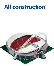 All construction